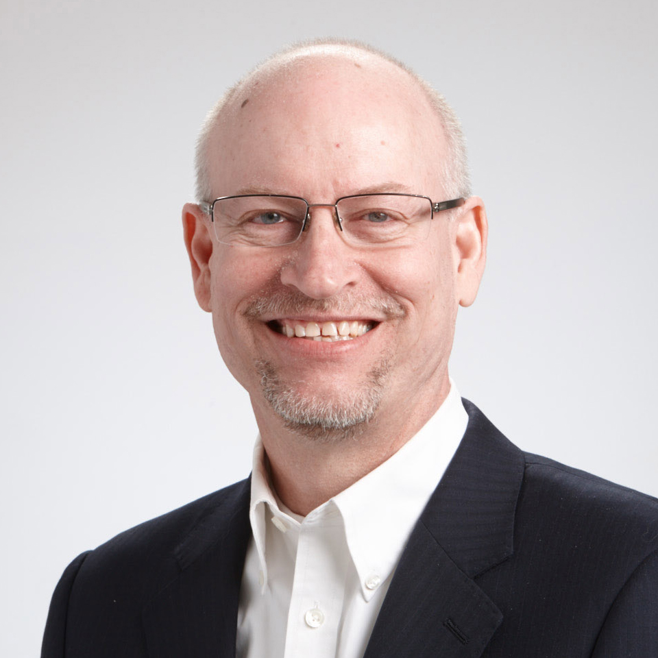 Jay Kolker