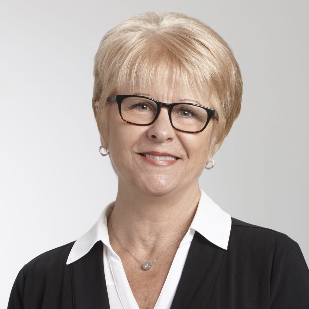 Sherry Verstraete