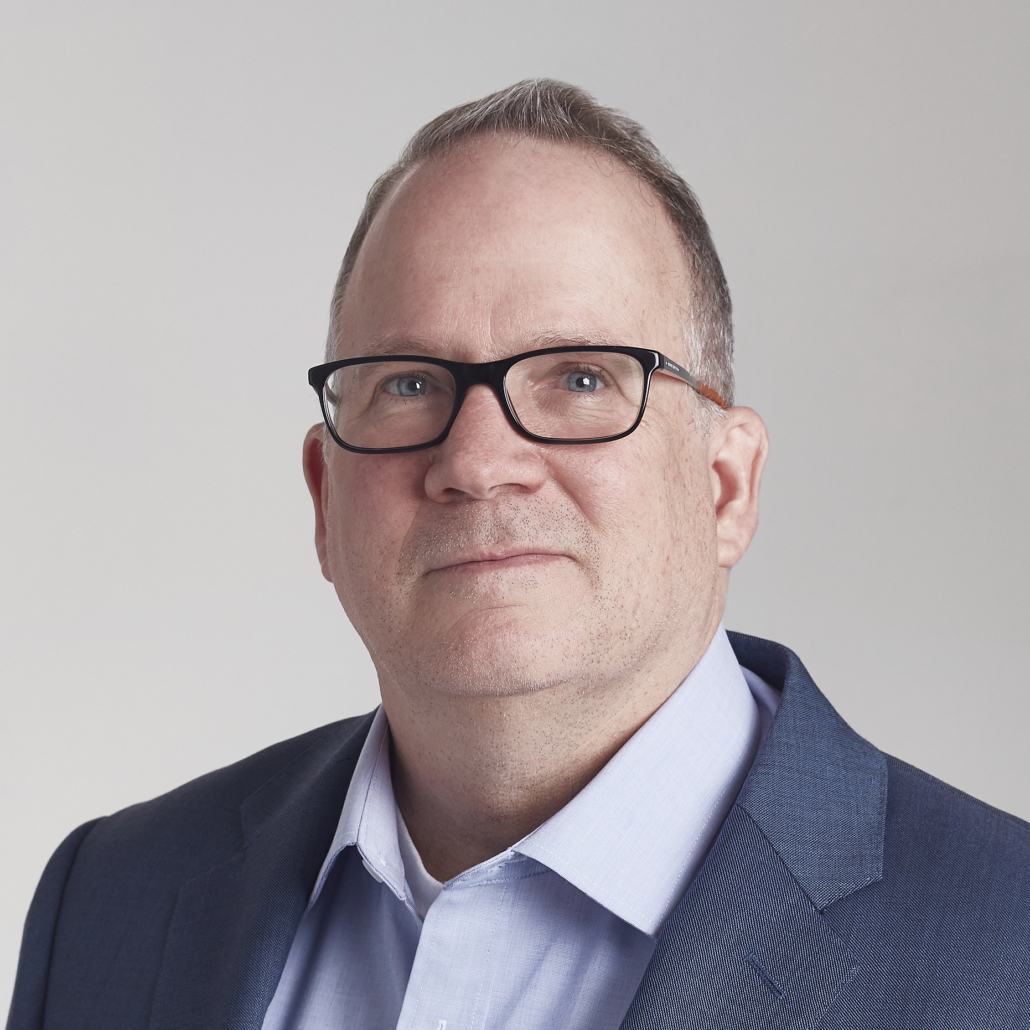 Tim Mulligan