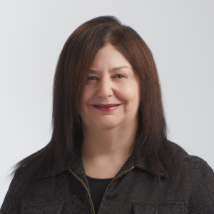 Susan Hecker