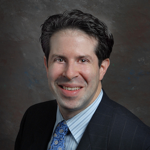 Tom Shaevsky